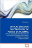 Optical Emission Spectroscopy of Pulsed DC Plasmas