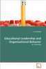 Educational Leadership and Organizational Behavior