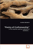 ""Poetry of Craftsmanship""