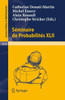 SÃ©minaire de ProbabilitÃ©s XLII