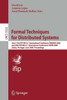Formal Techniques for Distributed Systems: Joint 11th Ifip Wg 6.1 International Conference Fmoods 2009 and 29th Ifip Wg 6.1 International Conference F
