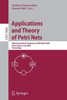 Applications and Theory of Petri Nets: 30th International Conference, PETRI NETS 2009, Paris, France, June 22-26, 2009, Proceedings