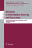 Advances in Information Security and Assurance: Third International Conference and Workshops, ISA 2009, Seoul, Korea, June 25-27, 2009, Proceedings