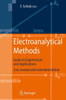 Electroanalytical Methods: Guide to Experiments and Applications