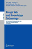 Rough Sets and Knowledge Technology: 4th International Conference, RSKT 2009, Gold Coast, Australia, July 14-16, 2009, Proceedings