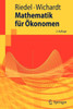 Mathematik FÃ¼r Ã–konomen