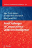 New Challenges in Computational Collective Intelligence