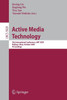 Active Media Technology: 5th International Conference, Amt 2009, Beijing, China, October 22-24, 2009, Proceedings