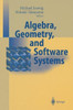 Algebra, Geometry and Software Systems