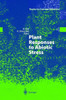 Plant Responses to Abiotic Stress