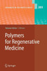 Polymers for Regenerative Medicine
