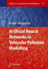 Artificial Neural Networks in Vehicular Pollution Modelling