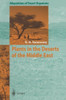 Plants in the Deserts of the Middle East