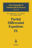 Partial Differential Equations IX: Elliptic Boundary Value Problems