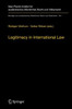 Legitimacy in International Law