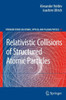 Relativistic Collisions of Structured Atomic Particles