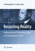 Recasting Reality: Wolfgang Pauli's Philosophical Ideas and Contemporary Science