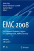 EMC 2008: Vol 3: Life Science