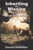 Inheriting the Missing - Large Print (Windcatcher)