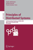 Principles of Distributed Systems: 13th International Conference, Opodis 2009, Nîmes, France, December 15-18, 2009. Proceedings