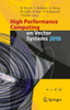 High Performance Computing on Vector Systems 2010