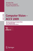 Computer Vision: ACCV 2009