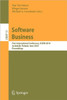 Software Business: First International Conference, Icsob 2010, JyvÃ¤skylÃ¤, Finland, June 21-23, 2010, Proceedings