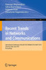 Recent Trends in Networks and Communications: International Conferences, Necom 2010, Wimon 2010, West 2010, Chennai, India, July 23-25, 2010. Proceedi