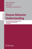 Human Behavior Understanding