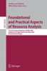 Foundational and Practical Aspects of Resource Analysis: First International Workshop, FOPARA 2009, Eindhoven, the Netherlands, November 6, 2010, Revi