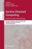 Service-Oriented Computing: ICSOC/ServiceWave 2009 Workshops: International Workshops, ICSOC/ServiceWave 2009, Stockholm, Sweden, November 23-27, 2009