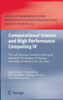Computational Science and High Performance Computing IV