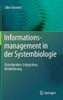 Informationsmanagement In der Systembiologie: Datenbanken, Integration, Modellierung