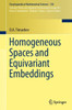 Homogeneous Spaces and Equivariant Embeddings