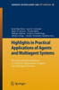 Highlights in Practical Applications of Agents and Multiagent Systems: 9th International Conference on Practical Applications of Agents and Multiagent