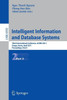 Intelligent Information and Database Systems: Third International Conference, Aciids 2011, Daegu, Korea, April 20-22, 2011, Proceedings, Part II
