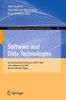Software and Data Technologies: 4th International Conference, ICSOFT 2009, Sofia, Bulgaria, July 26-29, 2009, Revised Selected Papers