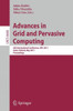 Advances in Grid and Pervasive Computing: 6th International Conference, GPC 2011, Oulu, Finland, May 11-13, 2011, Proceedings