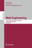 Web Engineering: 11th International Conference, Icwe 2011, Paphos, Cyprus, June 2011 Proceedings