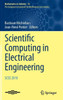 Scientific Computing in Electrical Engineering Scee 2010