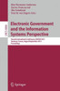 Electronic Government and the Information Systems Perspective: Second International Conference, Egovis 2011, Toulouse, France, August 29 -- September