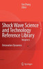 Shock Waves Science and Technology Library, Vol. 6: Detonation Dynamics