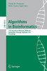 Algorithms in Bioinformatics: 11th International Workshop, Wabi 2011, SaarbrÃ¼cken, Germany, September 5-7, 2011, Proceedings