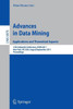 Advances on Data Mining: Applications and Theoretical Aspects: 11th Industrial Conference, ICDM 2011, New York, Ny, Usa, August 30 - September 3, 2011