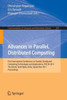Advances in Parallel, Distributed Computing: First International Conference on Parallel, Distributed Computing Technologies and Applications, Pdcta 20