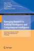 Emerging Research in Artificial Intelligence and Computational Intelligence: International Conference, AICI 2011, Taiyuan, China, September 23-25, 201