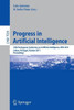 Progress in Artificial Intelligence: 15th Portuguese Conference on Artificial Intelligence, EPIA 2011, Lisbon, Portugal, October 10-13, 2011, Proceedi