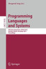 Programming Languages and Systems: 9th Asian Symposium, Aplas 2011, Kenting, Taiwan, December 5-7, 2011. Proceedings