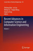 Recent Advances in Computer Science and Information Engineering: Volume 2