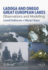 Ladoga and Onego - Great European Lakes: Observations and Modeling